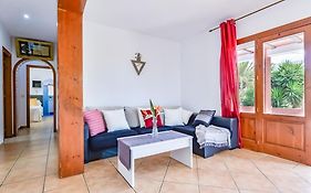 Villas Guzman - Mouna