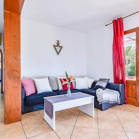 Villas Guzman - Mouna Calp Extérieur photo
